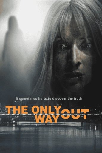 Watch The Only Way Out 2021 poster