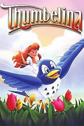 Watch Thumbelina 1992 poster