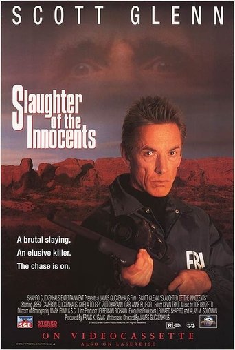 Watch Slaughter of the Innocents 1993 poster