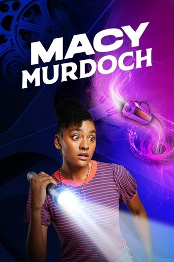 Watch Macy Murdoch 2023 poster
