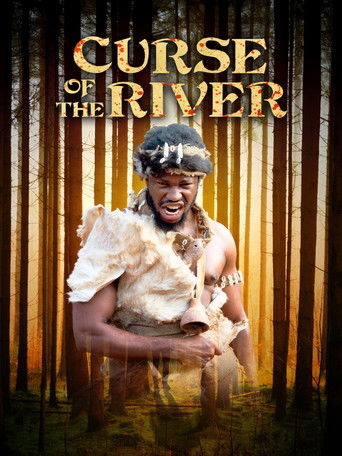 Watch Curse of the River 2025 poster