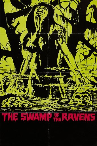 Watch The Swamp of the Ravens 1974 poster