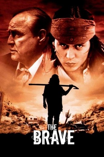 Watch The Brave 1997 poster