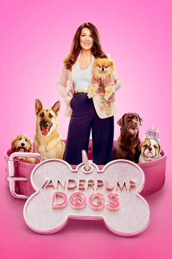Watch Vanderpump Dogs 2021 poster