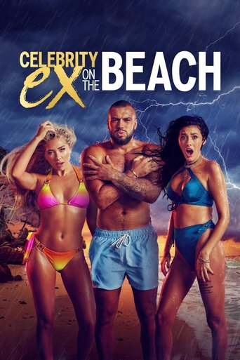 Watch Celebrity Ex on the Beach 2020 poster