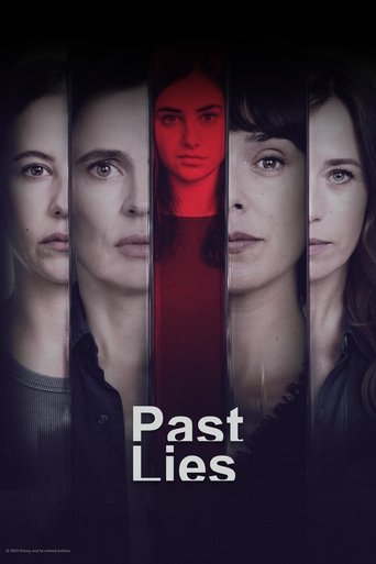 Watch Past Lies 2024 poster