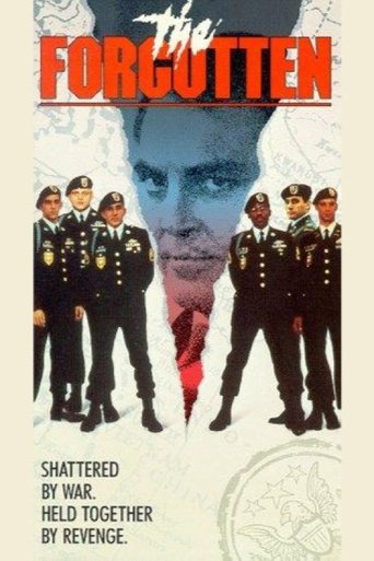 Watch The Forgotten 1989 poster