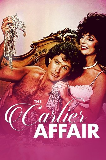 Watch The Cartier Affair 1984 poster