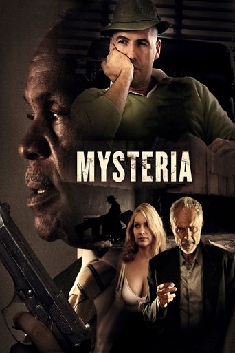 Watch Mysteria 2011 poster