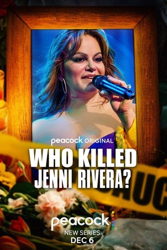 Watch Who Killed Jenni Rivera? 2022 poster