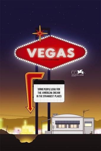 Watch Vegas: Based on a True Story 2008 poster