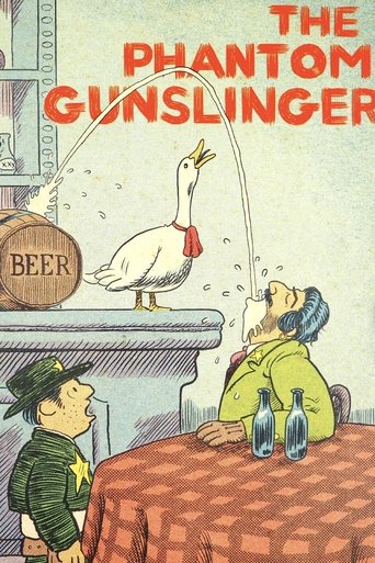 Watch The Phantom Gunslinger 1970 poster