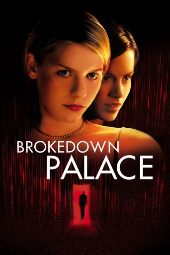 Watch Brokedown Palace 1999 poster
