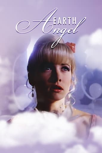 Watch Earth Angel 1991 poster