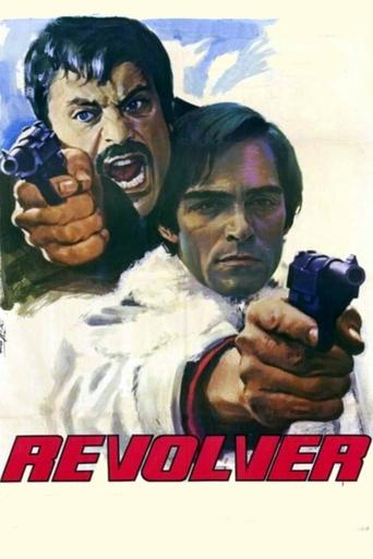 Watch Revolver 1973 poster