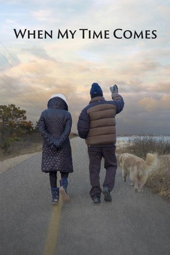 Watch When My Time Comes 2020 poster