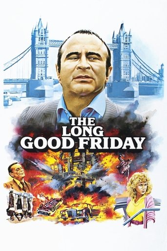 Watch The Long Good Friday 1980 poster