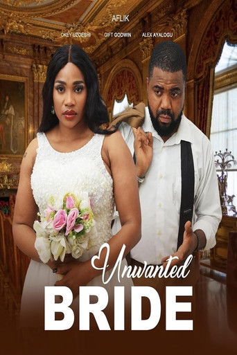 Watch Unwanted Bride 2024 poster