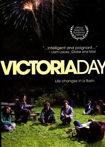 Watch Victoria Day 2009 poster