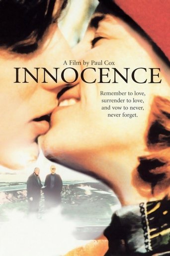 Watch Innocence 2000 poster