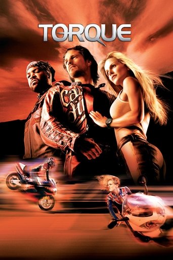 Watch Torque 2004 poster