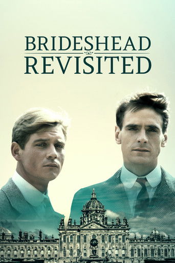 Watch Brideshead Revisited 1981 poster