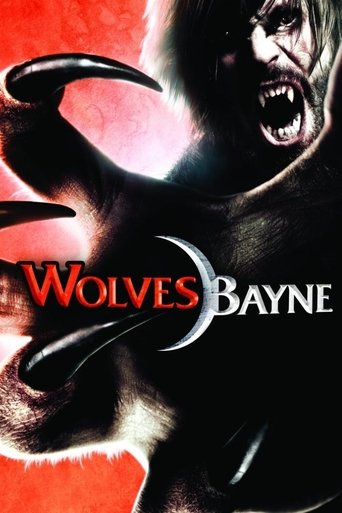 Watch Wolvesbayne 2009 poster