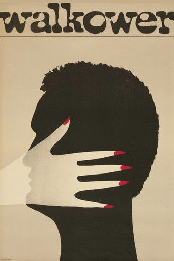 Watch Walkover 1965 poster
