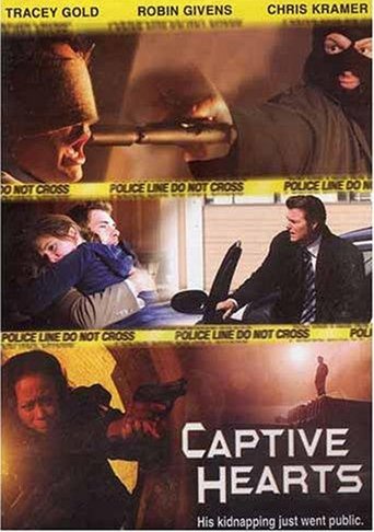 Watch Captive Hearts 2005 poster