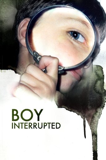 Watch Boy Interrupted 2009 poster