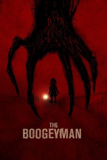 Watch The Boogeyman 2023 poster