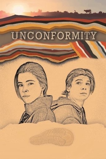 Watch Unconformity 2021 poster