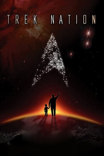 Watch Trek Nation 2011 poster