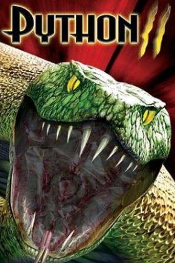 Watch Python 2 2002 poster