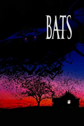 Watch Bats 1999 poster