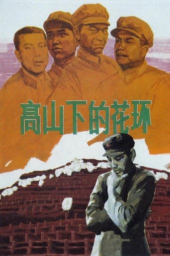 Watch Wreaths at the Foot of the Mountain 1984 poster