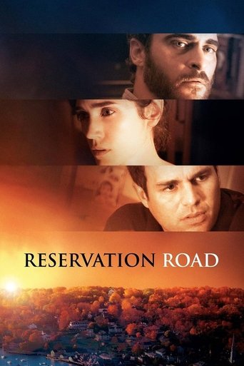 Watch Reservation Road 2007 poster