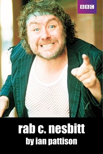Rab C. Nesbitt 1990