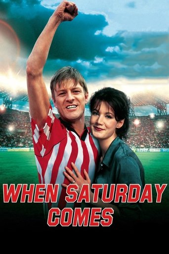 Watch When Saturday Comes 1996 poster