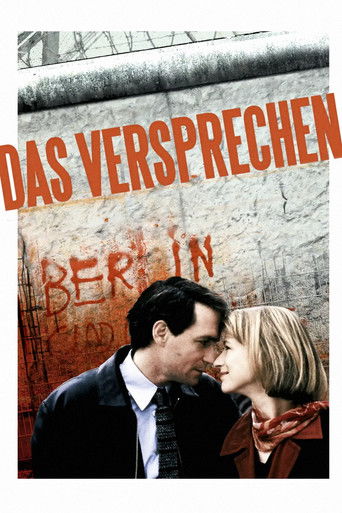 Watch The Promise 1995 poster