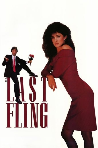 Watch The Last Fling 1987 poster