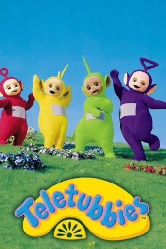 Watch Teletubbies 1997 poster