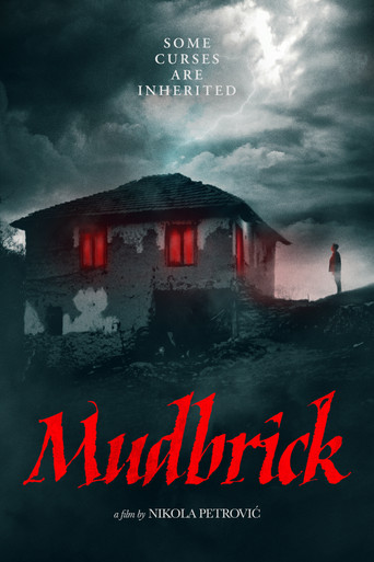 Watch Mudbrick 2024 poster