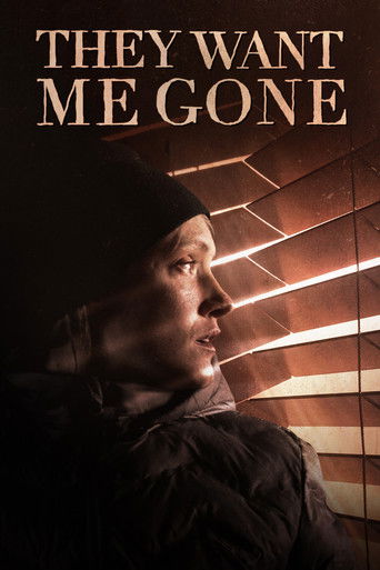 Watch They Want Me Gone 2022 poster