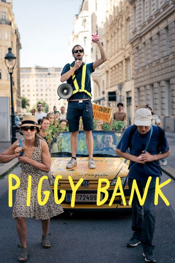 Watch Piggy Bank 2024 poster