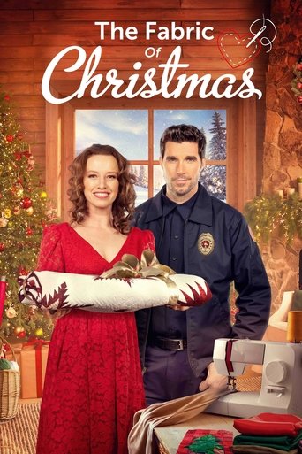 Watch The Fabric of Christmas 2023 poster