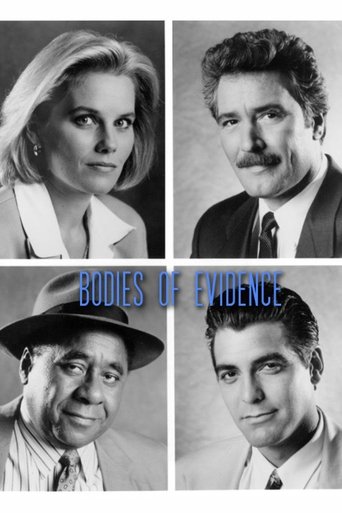 Watch Bodies of Evidence 1992 poster