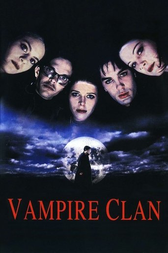 Watch Vampire Clan 2002 poster