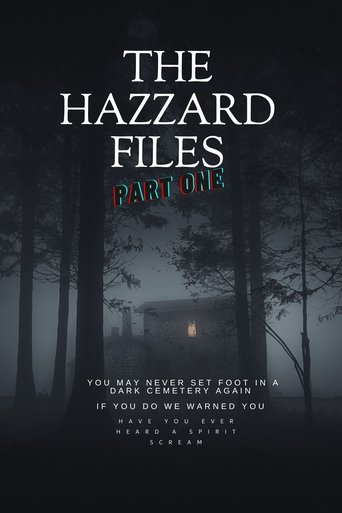 Watch The Hazzard Files Part One 2024 poster