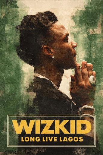 Music Box: Wizkid: Long Live Lagos 2025